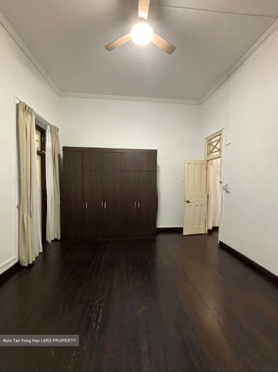 Mcnair Road (D12), Detached #524998121